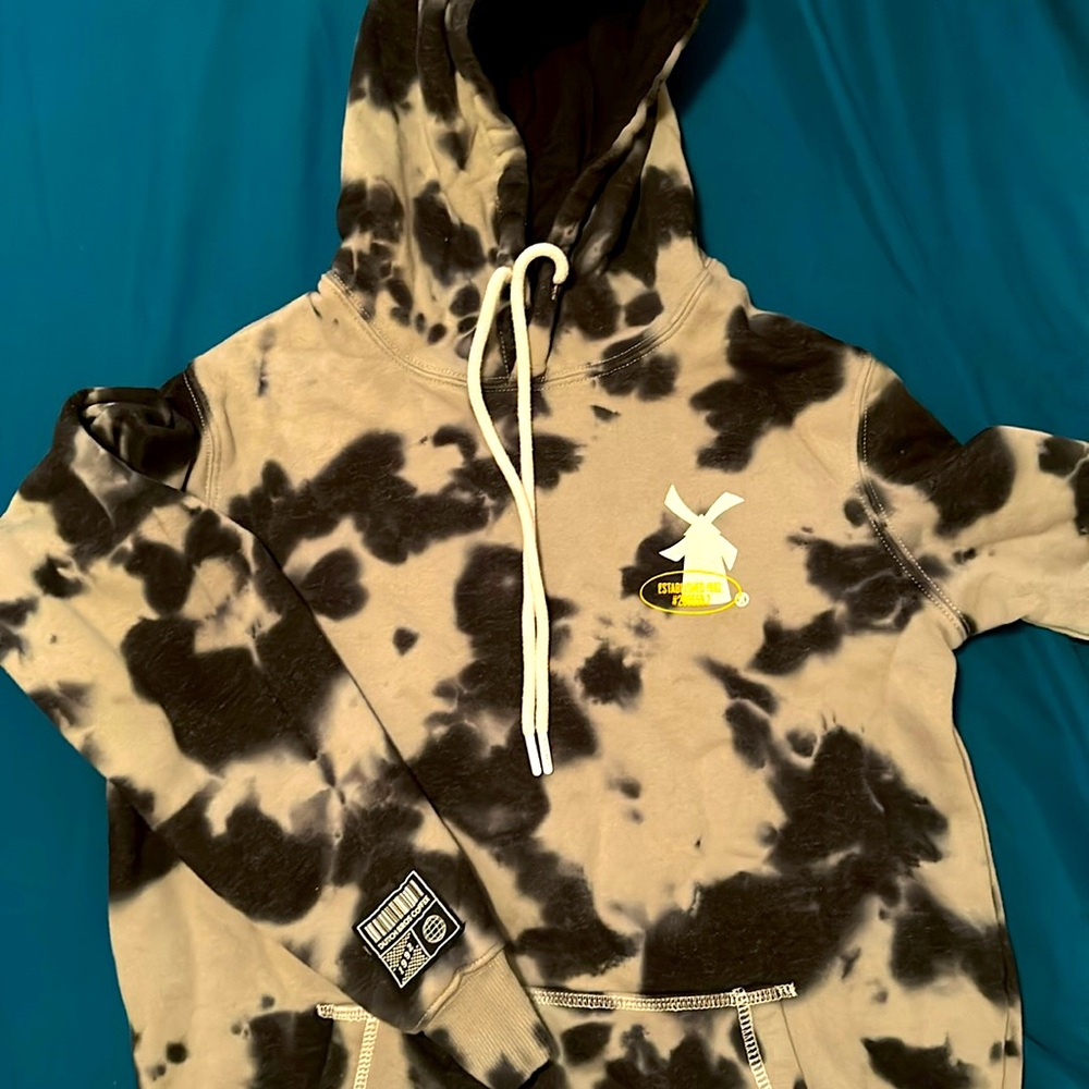 Official Dutch Bros Hoodie